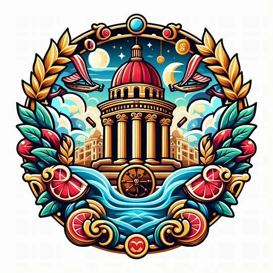 logo